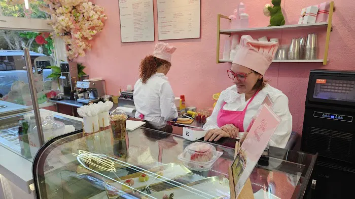 Strawberry By Lemon Picture 1