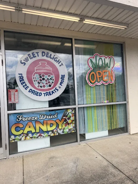 Sweet Delight Freeze Dried Treats LLC Picture 2