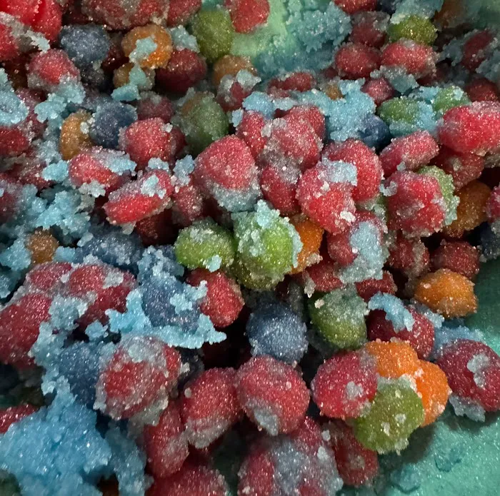 Sweet Delight Freeze Dried Treats LLC Picture 8