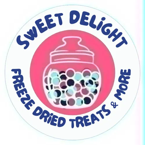 Sweet Delight Freeze Dried Treats LLC Picture 9