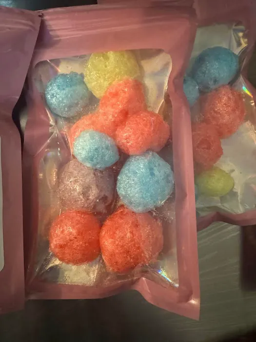 Sweet Delight Freeze Dried Treats LLC Picture 1