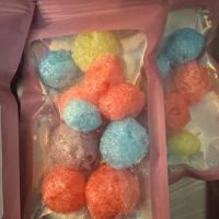Sweet Delight Freeze Dried Treats LLC ico