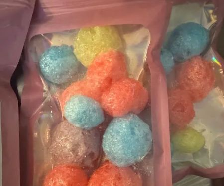 Sweet Delight Freeze Dried Treats LLC