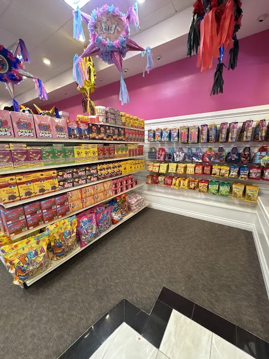 Sweet Mundoland Picture 3