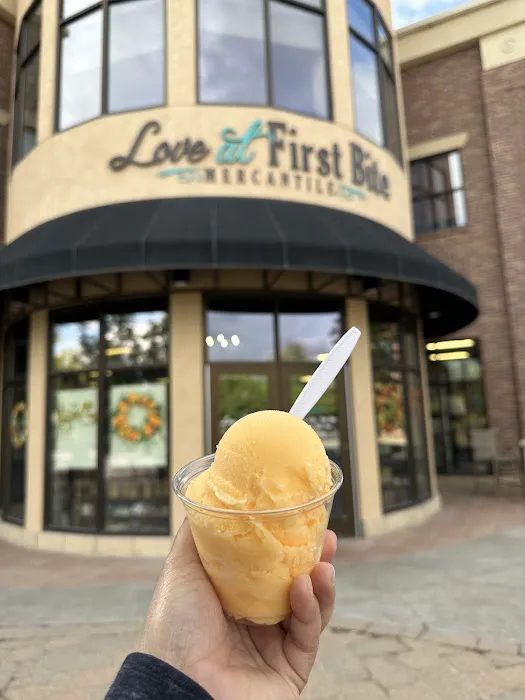 Love at First Bite Picture 1