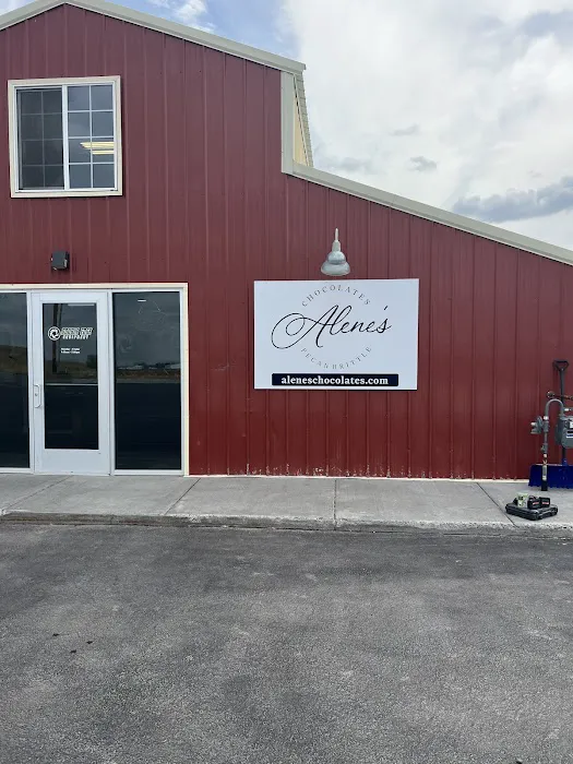 Alene's Chocolates Picture 1