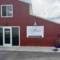 Alene's Chocolates ico