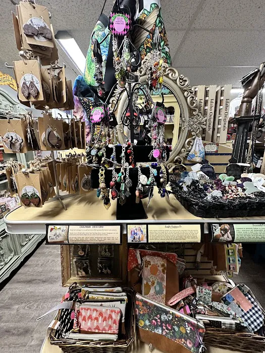 Pandora's Chocolate Picture 7