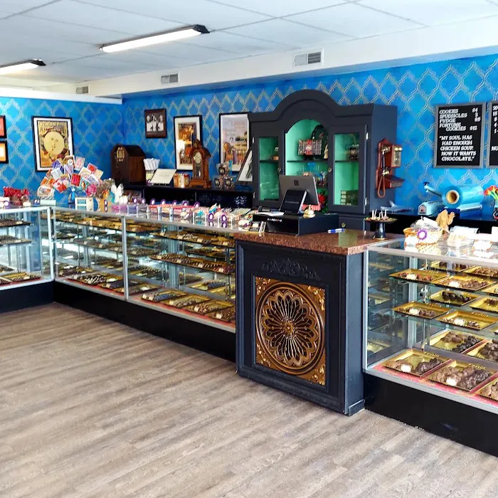 Pandora's Chocolate Picture 10