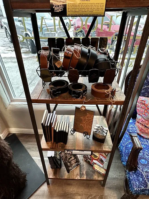 Pandora's Chocolate Picture 4