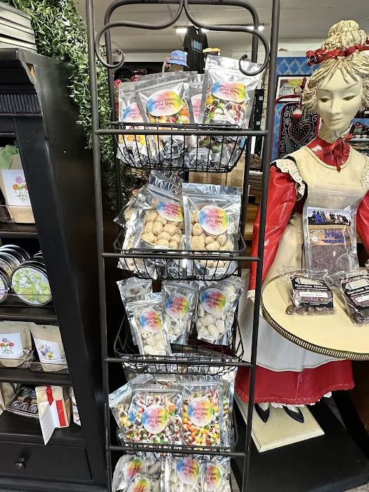 Pandora's Chocolate Picture 1