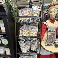 Pandora's Chocolate ico