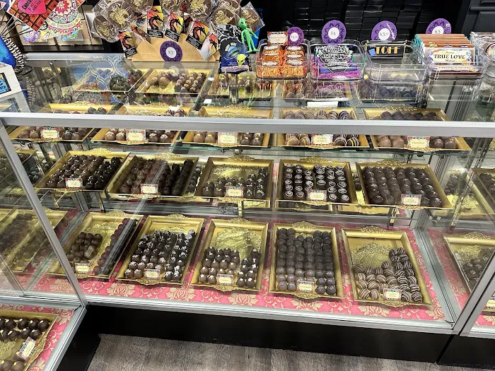 Pandora's Chocolate Picture 3