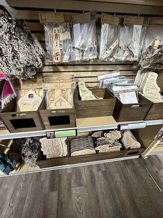 Pandora's Chocolate Picture 2