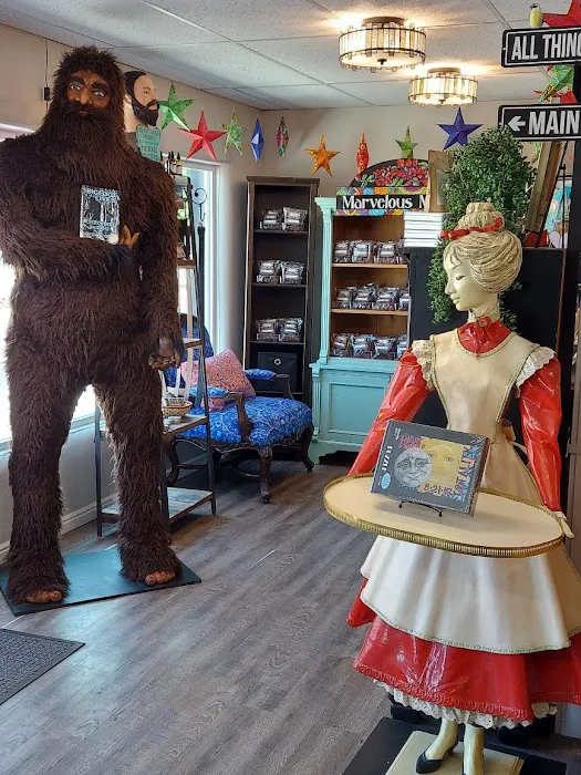 Pandora's Chocolate Picture 9