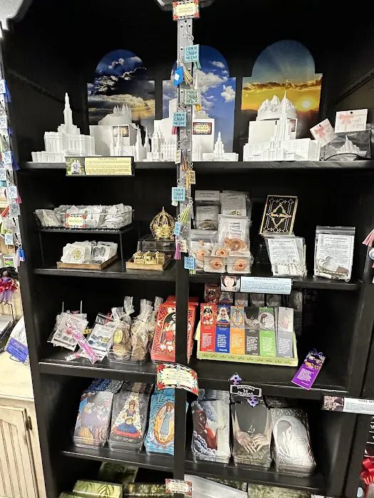 Pandora's Chocolate Picture 5