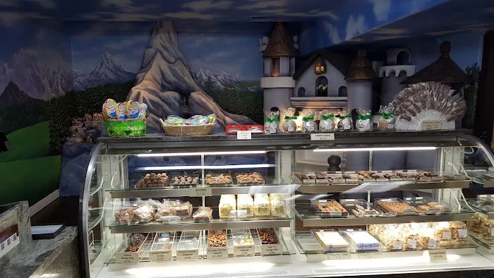 Florence's Exquisite Chocolates & Candies Picture 5