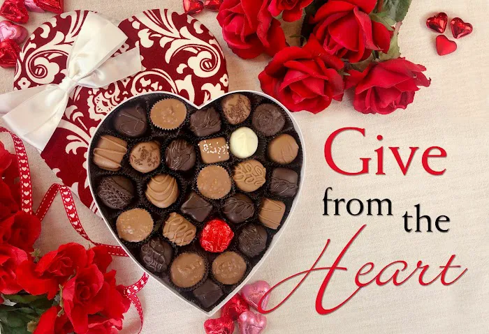 Florence's Exquisite Chocolates & Candies Picture 2