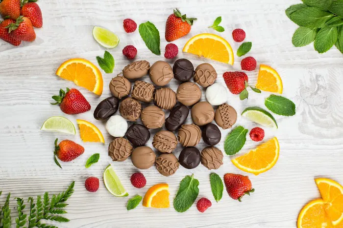 Florence's Exquisite Chocolates & Candies Picture 10