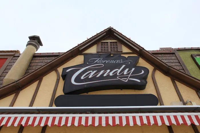 Florence's Exquisite Chocolates & Candies Picture 6