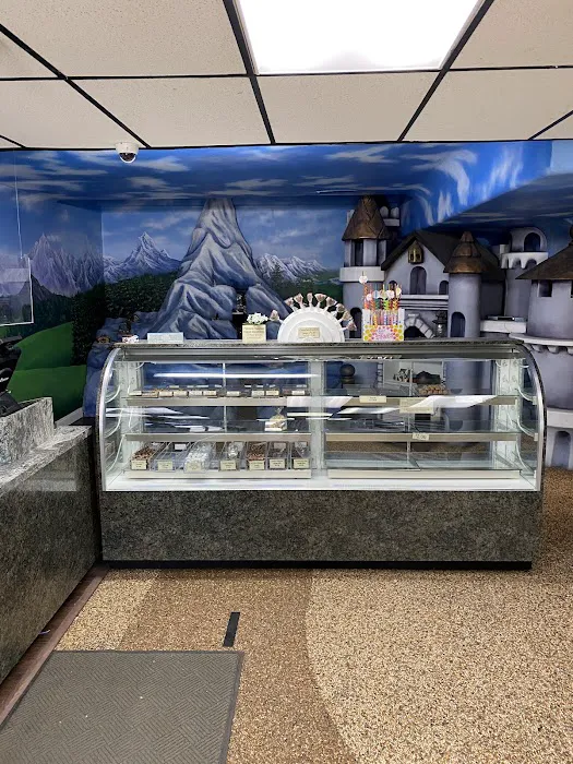 Florence's Exquisite Chocolates & Candies Picture 3