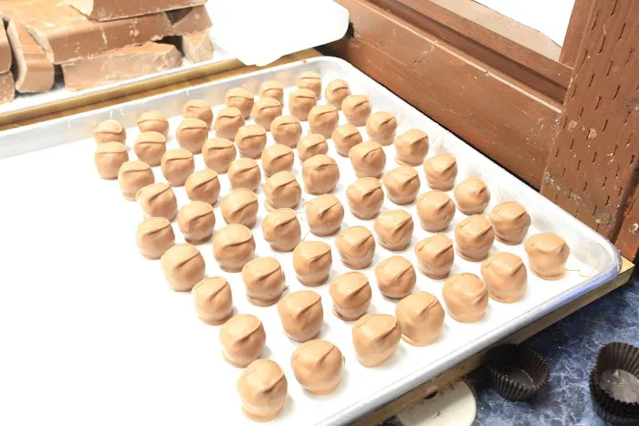 Florence's Exquisite Chocolates & Candies Picture 1