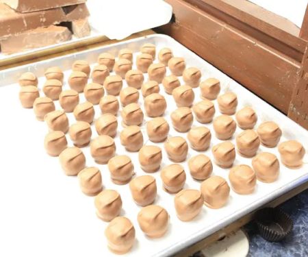 Florence's Exquisite Chocolates & Candies