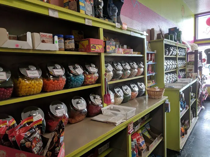 Runnin 4 Sweets Picture 4