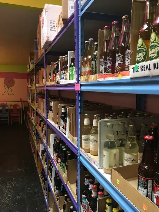 Runnin 4 Sweets Picture 6