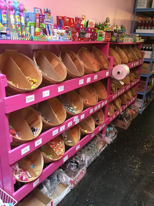 Runnin 4 Sweets Picture 7