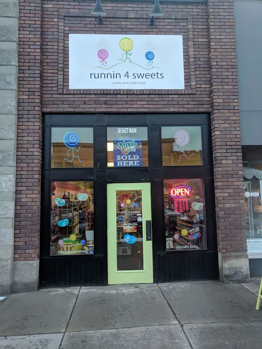 Runnin 4 Sweets Picture 2