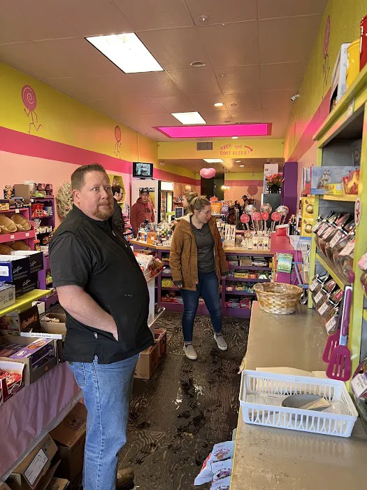 Runnin 4 Sweets Picture 10