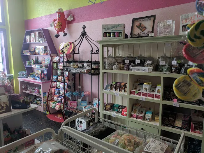 Runnin 4 Sweets Picture 3