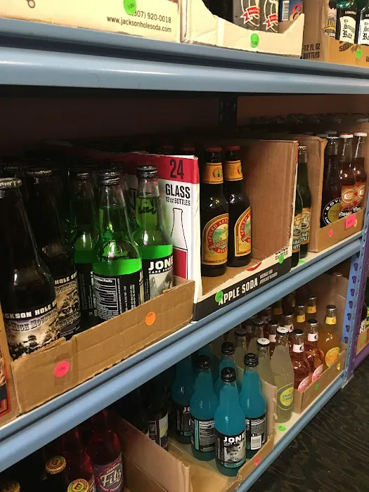 Runnin 4 Sweets Picture 8