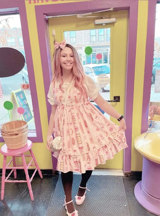 Runnin 4 Sweets Picture 9