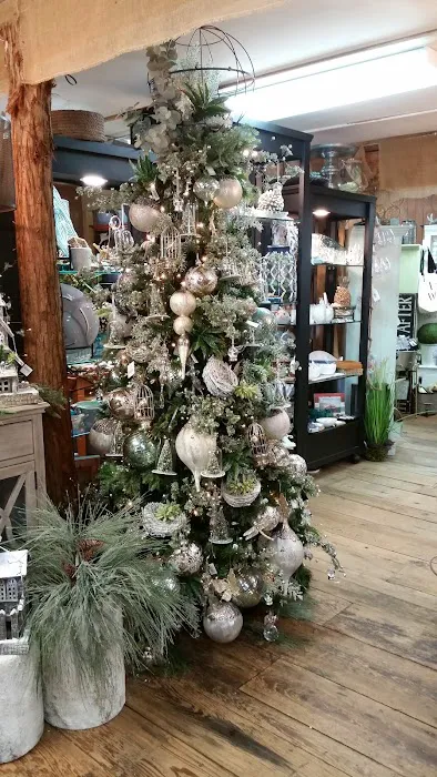 The Pecan House Picture 9