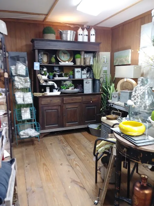 The Pecan House Picture 1
