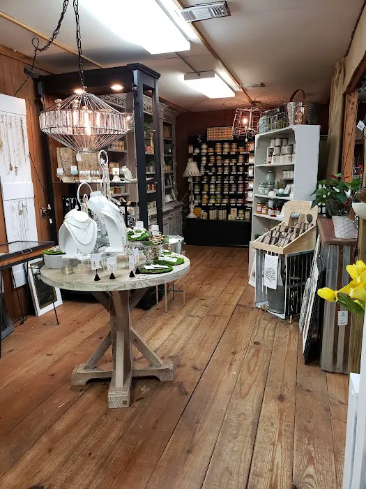 The Pecan House Picture 2