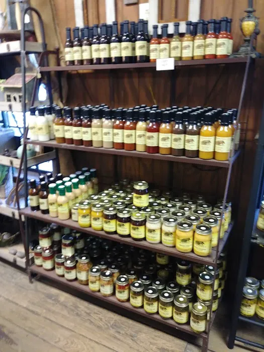 The Pecan House Picture 6
