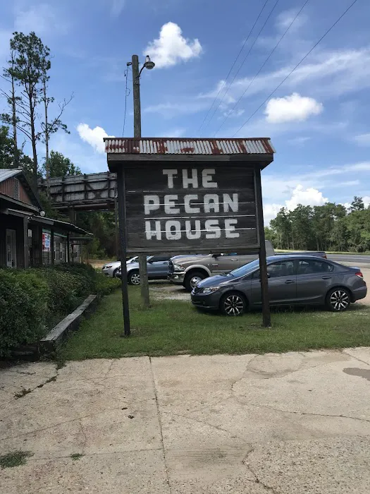 The Pecan House Picture 4
