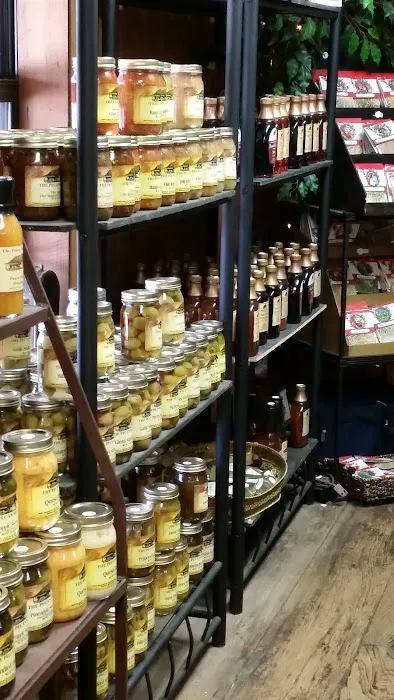 The Pecan House Picture 8