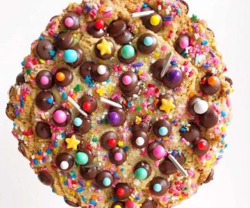 The Most Instagram-Worthy Candy Desserts | Sweet Treats for Your Feed