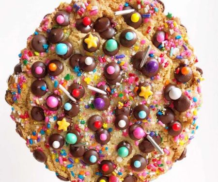 The Most Instagram-Worthy Candy Desserts | Sweet Treats for Your Feed