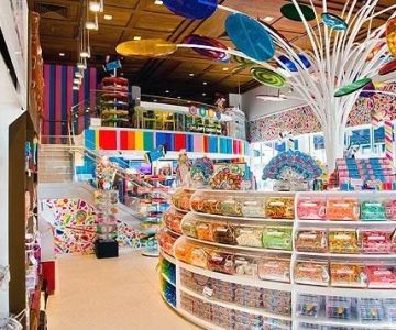 Exploring the Best Candy Shops in Miami