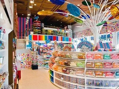 Exploring the Best Candy Shops in Miami