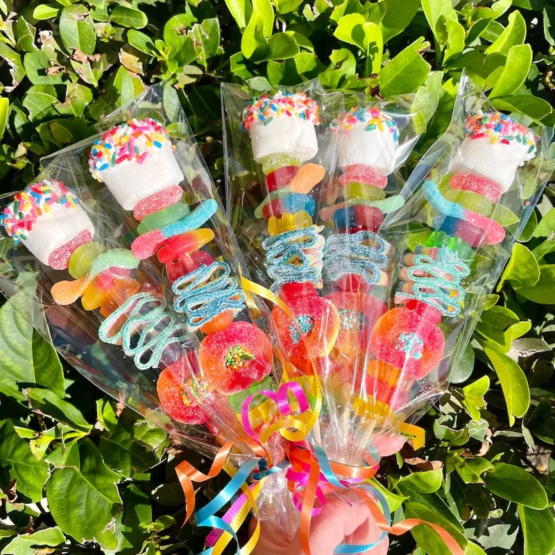Candy-Themed Party Favors That Everyone Will Love – Creative Ideas & Tips