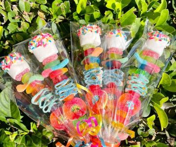 Candy-Themed Party Favors That Everyone Will Love – Creative Ideas & Tips