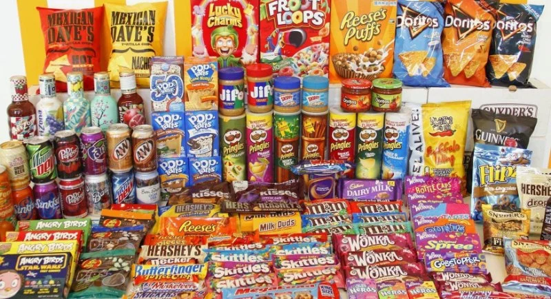 The Sweetest American Candy Brands You Need to Try