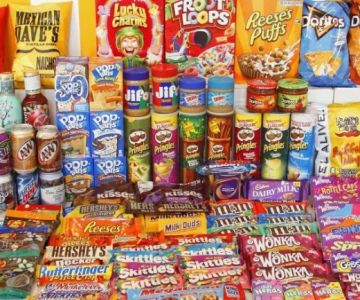 The Sweetest American Candy Brands You Need to Try