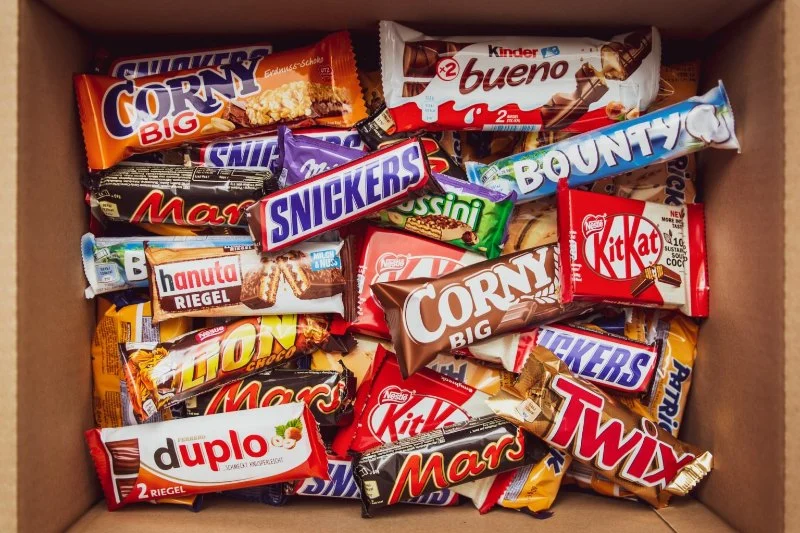 American Candy Trivia That Will Surprise You